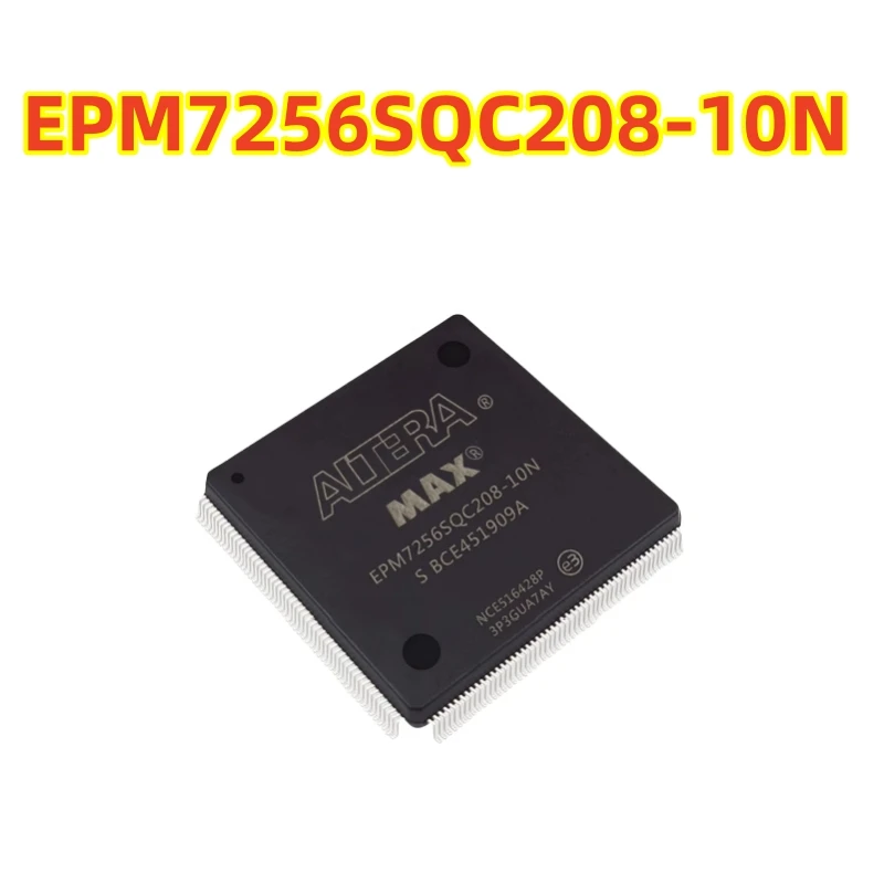 (1~10PCS)EPM7256SQC…