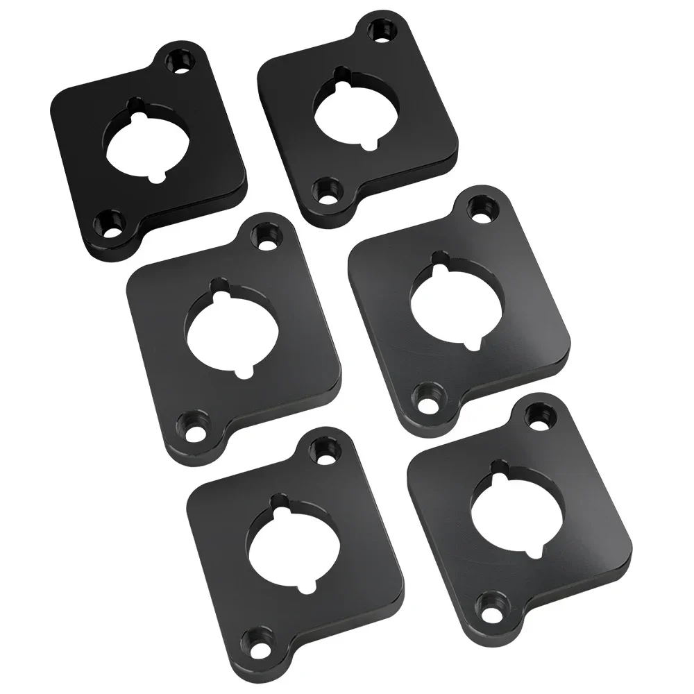 لوحات محول تحويل لفائف 2.0TFSI بلوري لأودي B5 S4 C5 A6 Allroad 2.7T Quattro #6