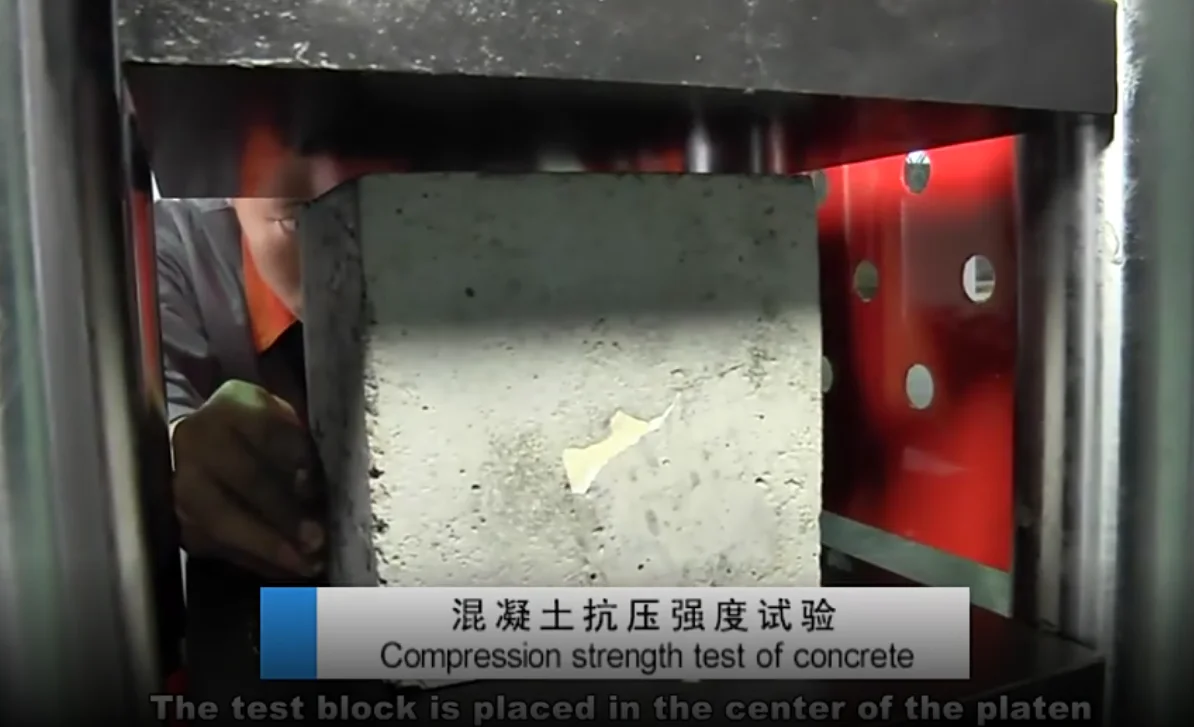 Intelligentes Kraftdruckmessgerät für den Kompressionstester YES-2000