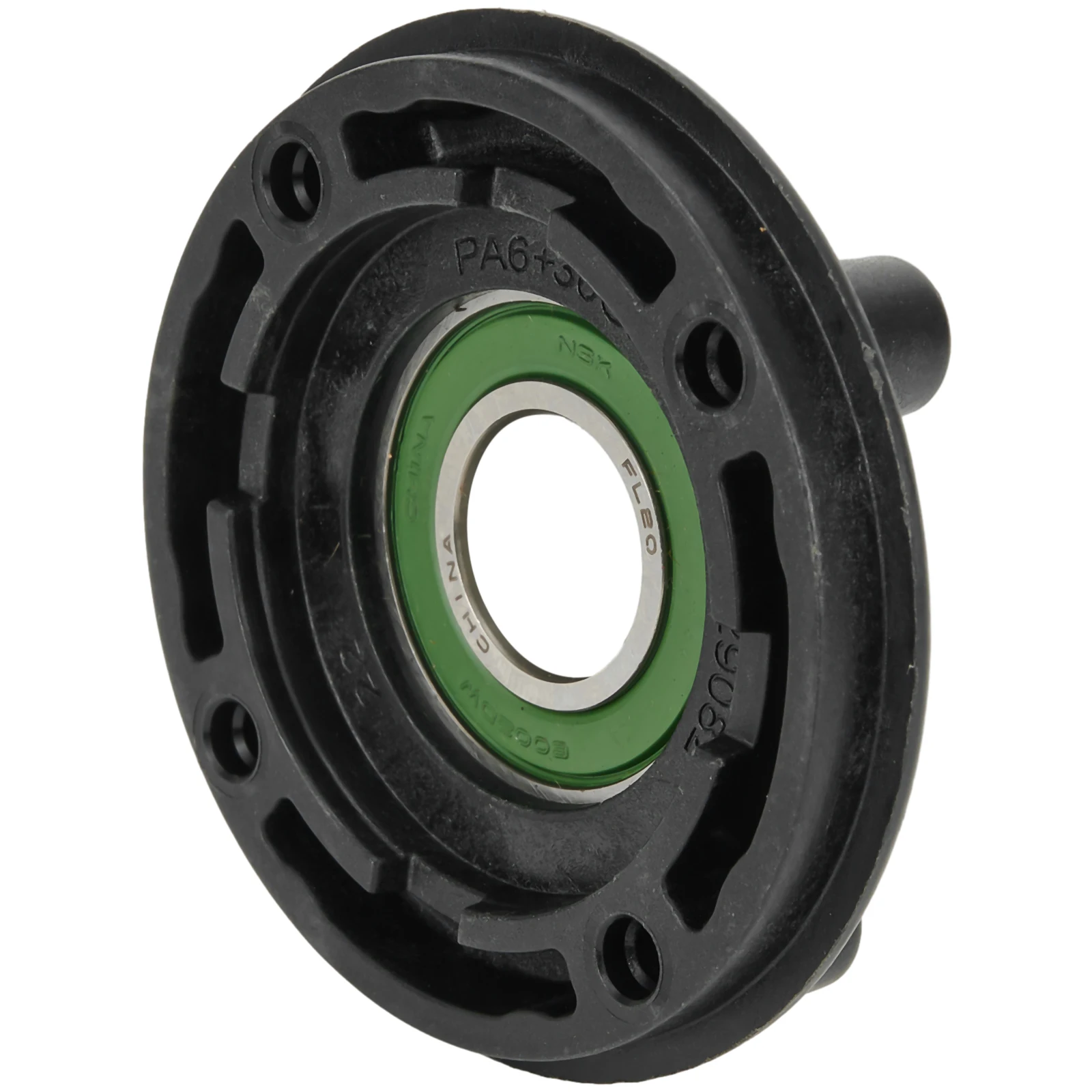 

Repair And Maintenance Bearing Retainer Power Tool Parts 2 Pcs Package Accessory Replacement Fits Multiple Sanders