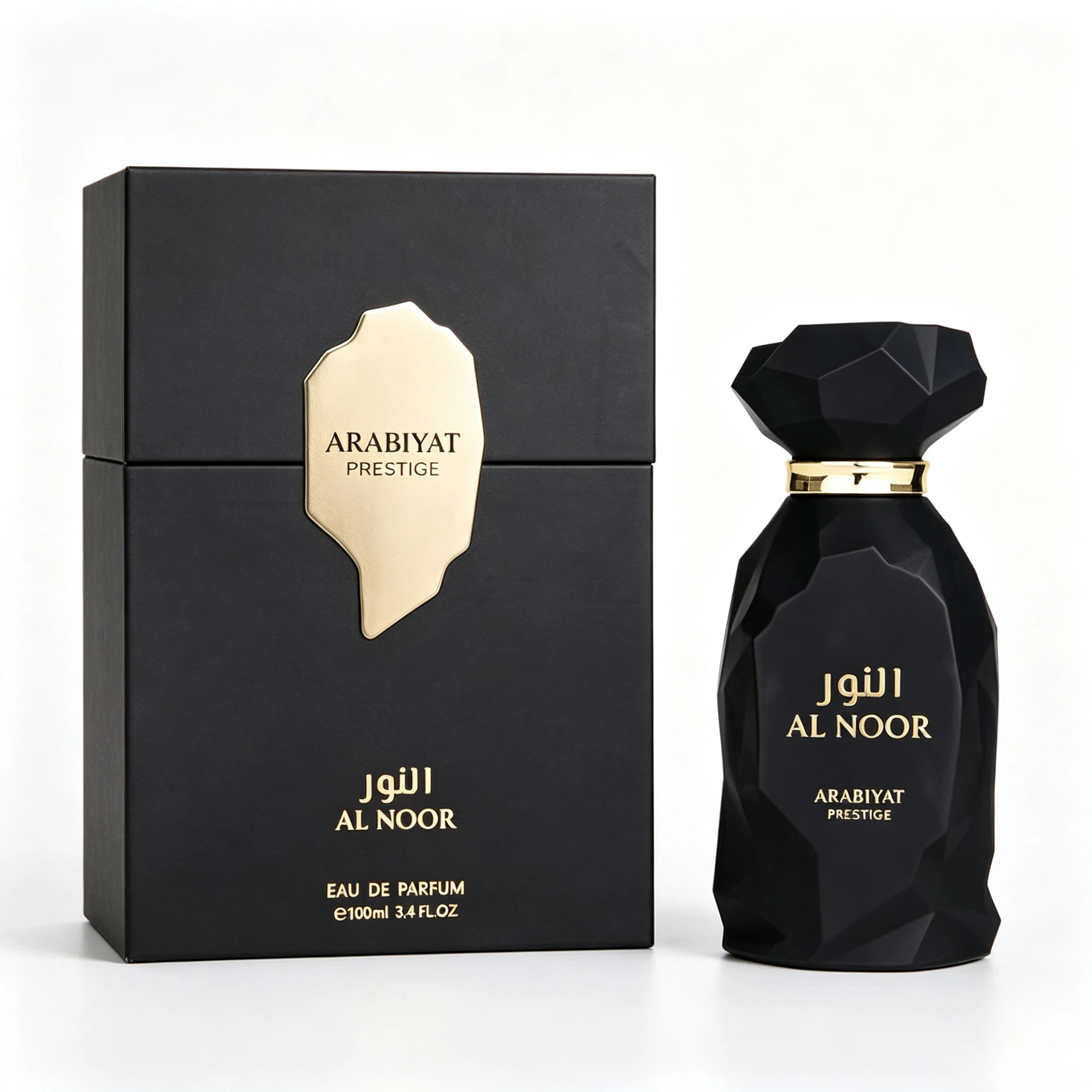 Arabiyat Prestige Al Noor Arap - Perfume Fragrance Levels incelemesi ve fiyatı
