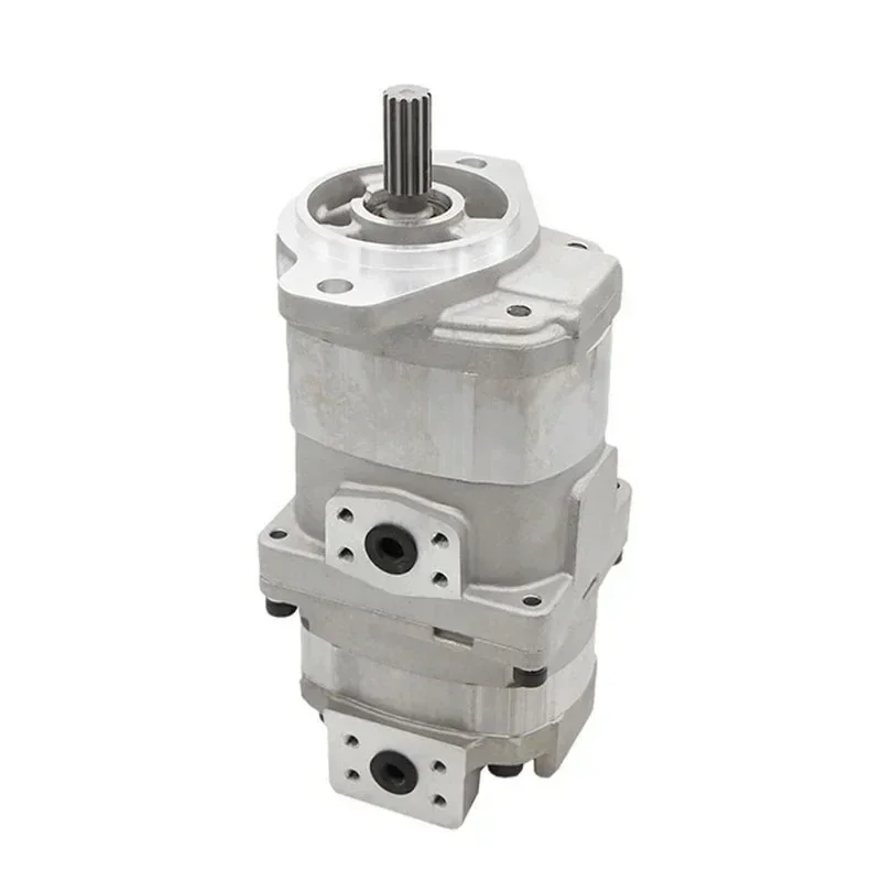 

705-52-20240 hydraulic pump switch and ppc pump for wheel loaders wa450-1 wa470-1
