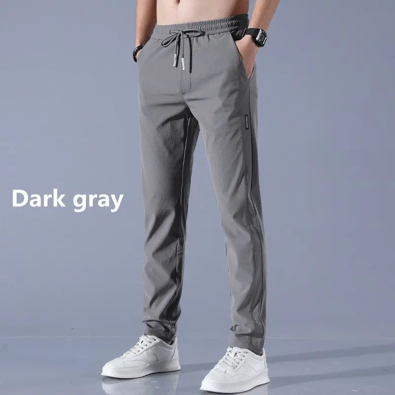 Dark Grey-Long