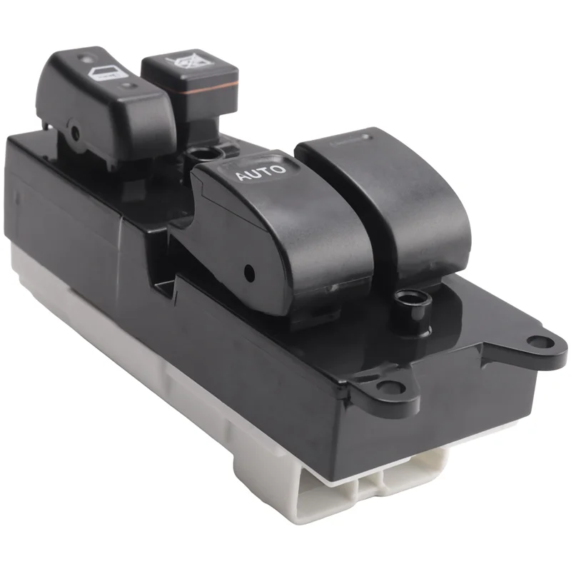 A99F-84820-12360,84820-10070,84820-12361,84820-12400 مفتاح التحكم في النافذة أجزاء مفتاح نافذة الطاقة لتويوتا كورولا 1997-200 #2