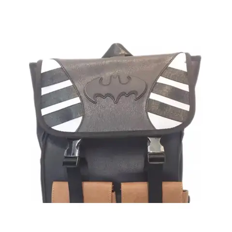 12 best sales बैटमैन बैकपैक - №5