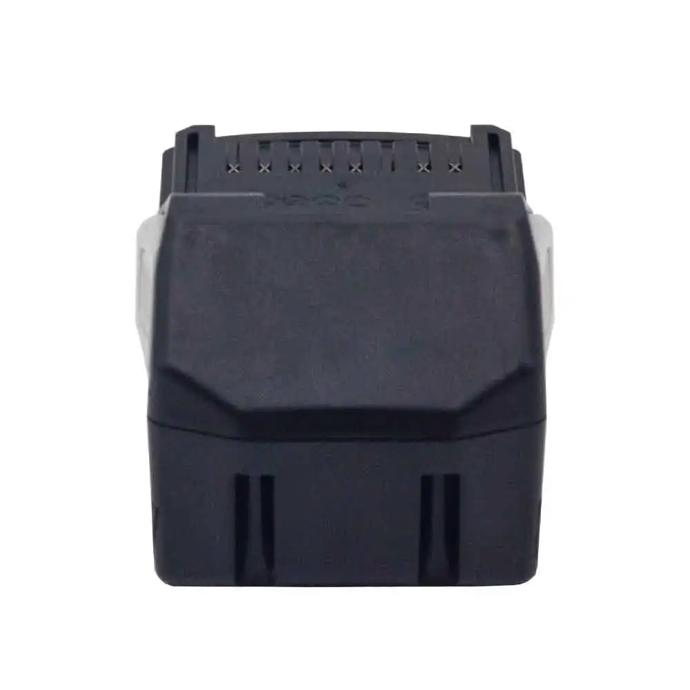 18V 5000mAh Li-ion Battery for Hitachi/HiKOKI 18V Cordless Power Tools for BSL1850 BSL1860 BCL1815 EBM1830 BSL1840 330139