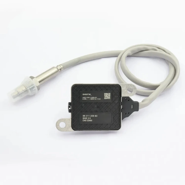 Brand New Auto Sens…