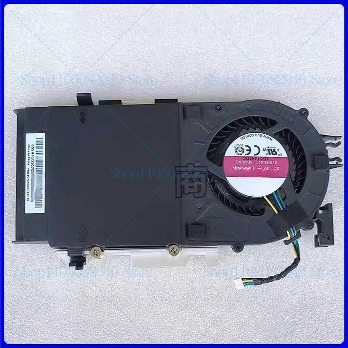 

For Lenovo M750Q M70Q M80Q M90Q Gen3 radiator fan 5H40U93050