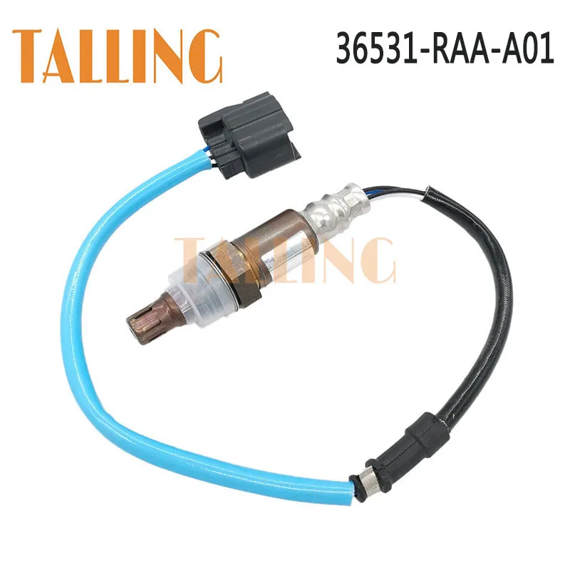 36531-RAA-A01 Upstream Lambda O2 Oxygen Sensor for Honda Accord 2.4L L4 DX EX LX SE Sedan 2003-2007 36531-RAA-A02 234-9040