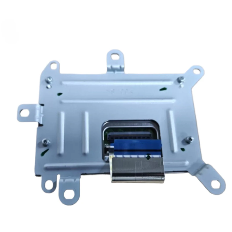 1pcs for Ford Mondeo Edge Fox Instrument LCD Display Screen with Ribbon Cable for Lincoln MKT MKX MKZ Car Accessories