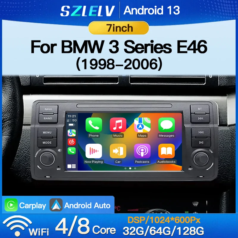 #42 Best Car GPS Navigation Systems to Buy In 2026