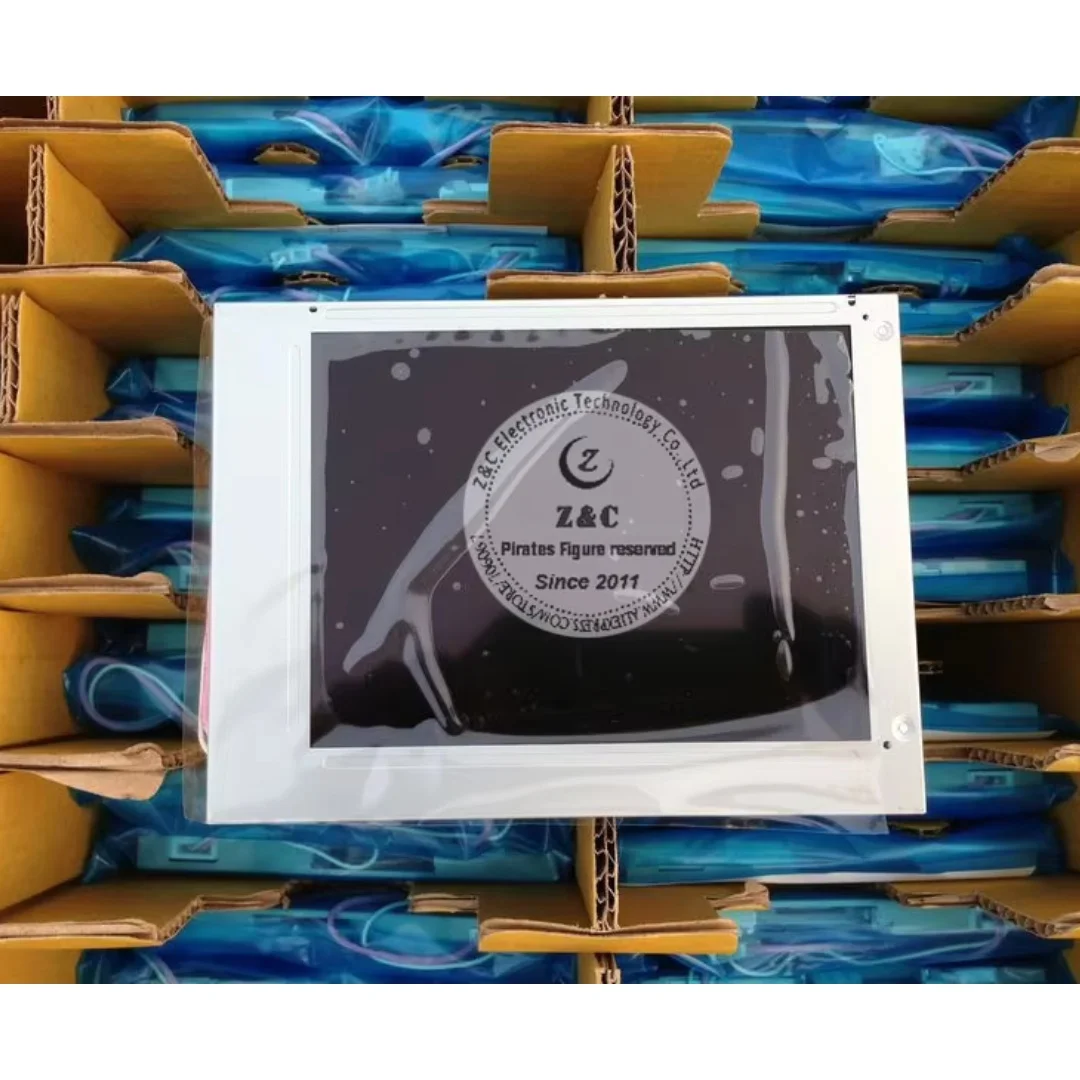 LM050QC1T03 LM050QC1T03R Brand New Original 5 Inch 320*240 LCD Screen Display Panel Screen for SHARP