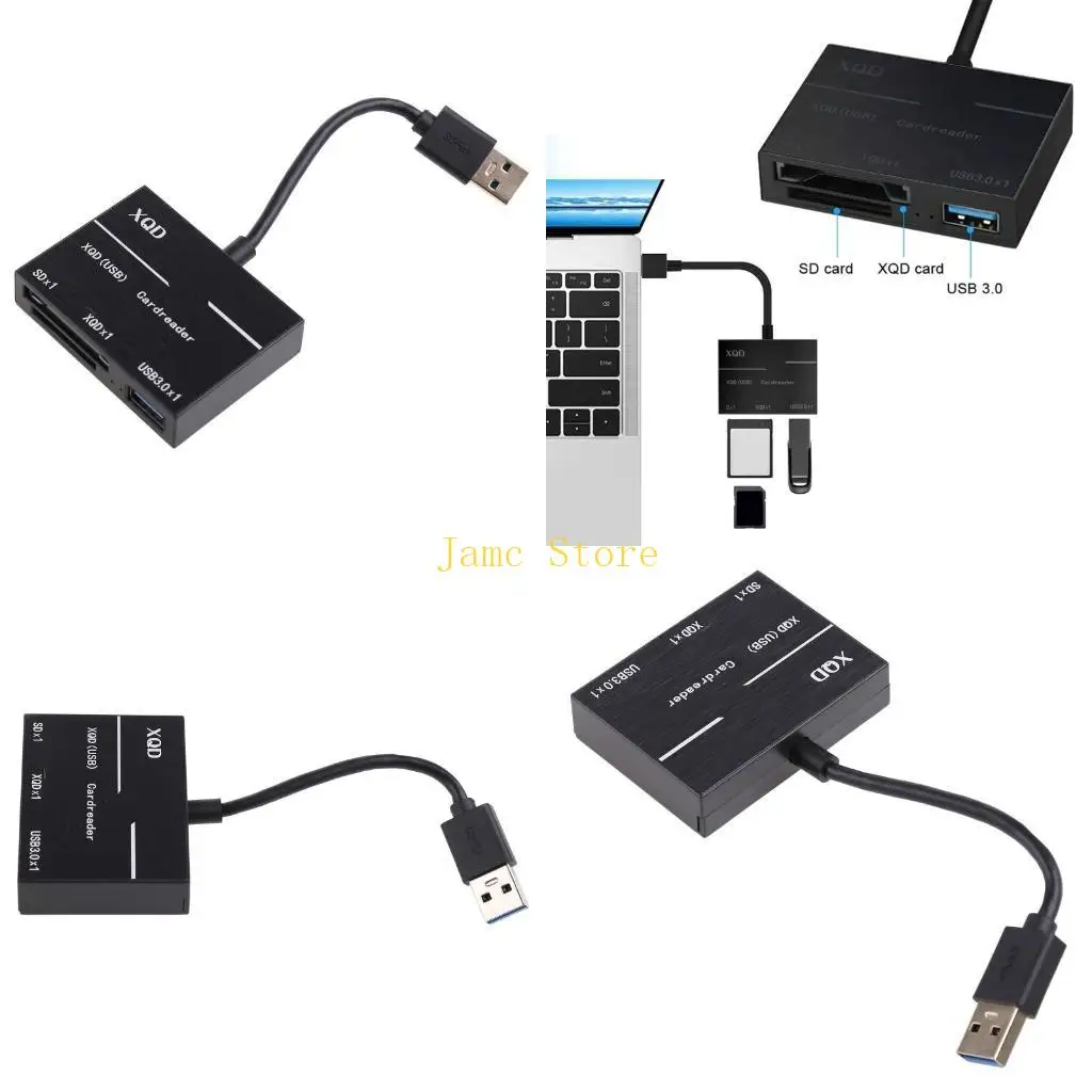 LX0B High Speed Usb… - image