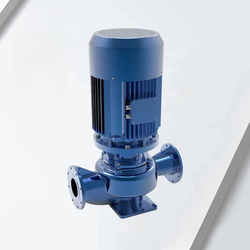 

Irrigation high-pressure stainless steel electric water pump with a flow rate of 3-1000m/h for booster circulation