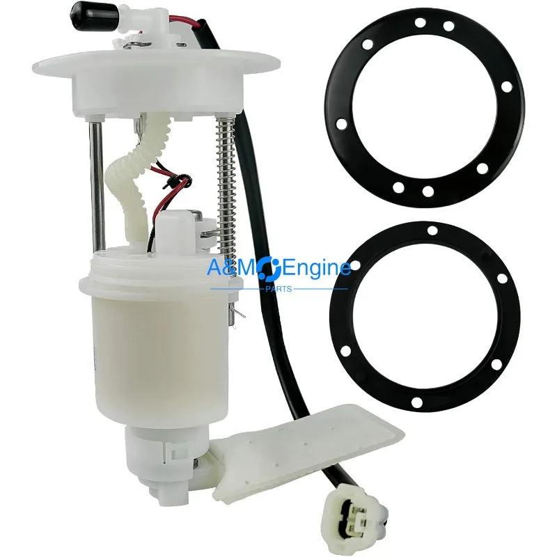 

Fuel Pump Assembly Fit for CFMOTO ATV CFORCE 500HO CF500 CF600 400S 500S 500 400 and 800, Replace 901F-150900-10000 901F-150900