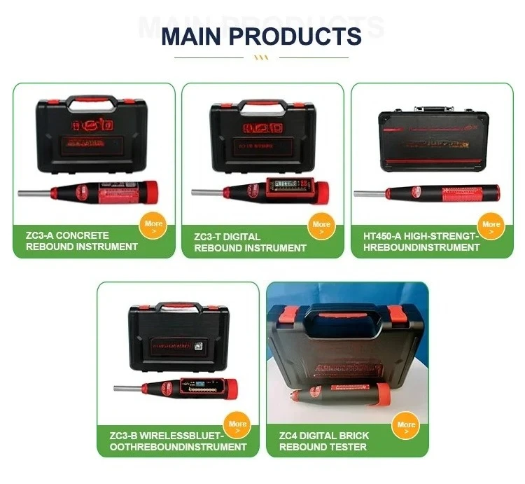 new2025GTJ-T100 مقياس سمك الطلاء عالي الدقة