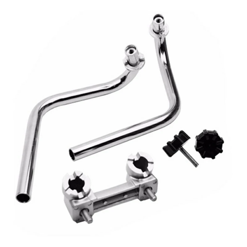 

A21F-Motorcycle Parts Handlebar Handle For Honda DAX CT70 Z50 Z50J Z50R 50 70 MONKEY DAX