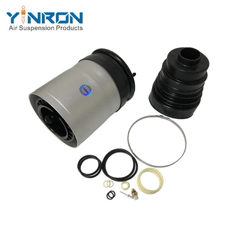 

Rear Left or Right Air Spring for LAND ROVER Discovery 4 Range Rover Sport(2009~2016) OEM LR016411 RKB500010 RKB500250 RKB500140