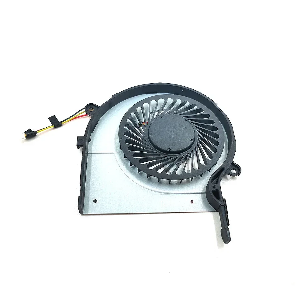 Ventilateur de refroidissement pour ordinateur portable, pour Toshiba Satellite L50-C L55-C L55-C5272 P50-C FGFM FN0575-S1033L2A