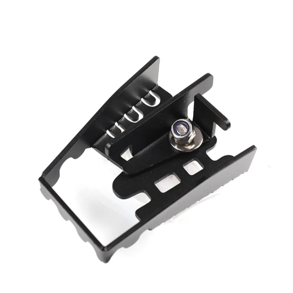 Pour Honda CL500 CL300 CL 300/500 Scrambler ABS 2023 2024 2025 pied levier de frein pédale agrandir Extension frein cheville Pad Extender