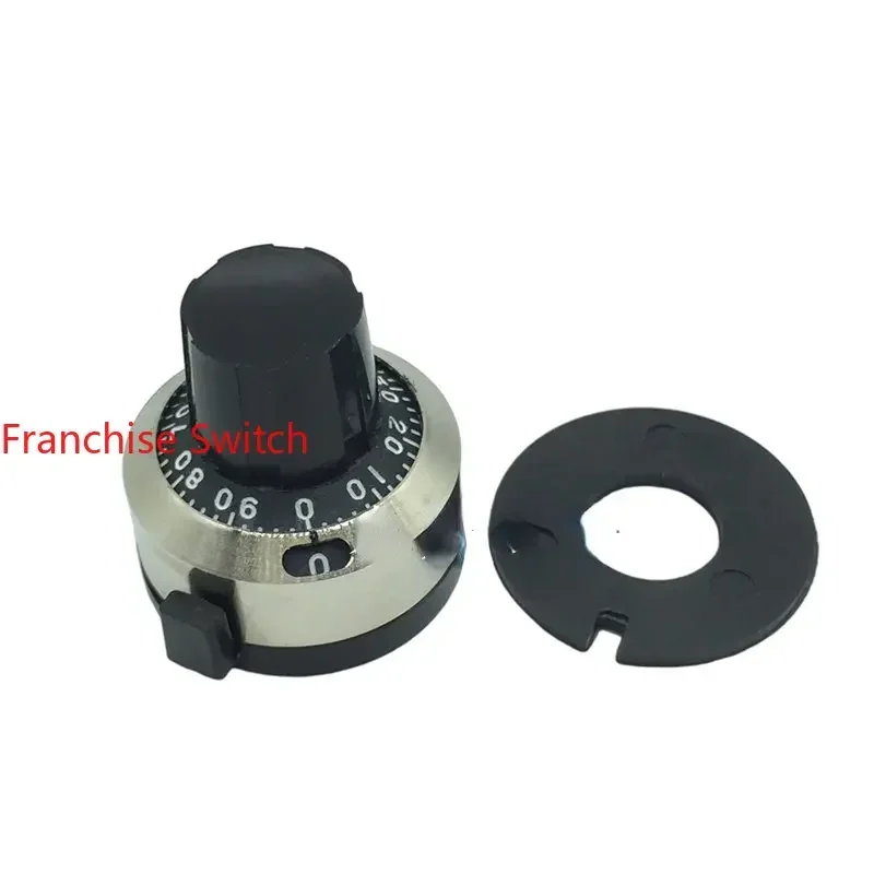 5PCS Digital Knob I…