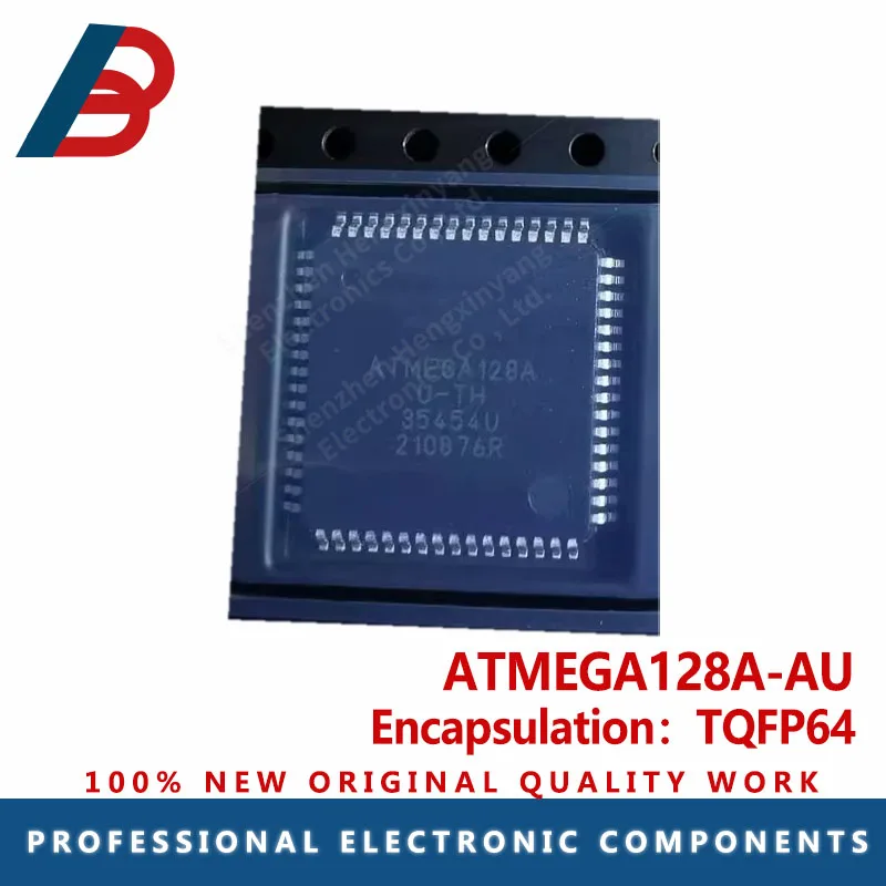 ATMEGA128A-AU ATMEG…