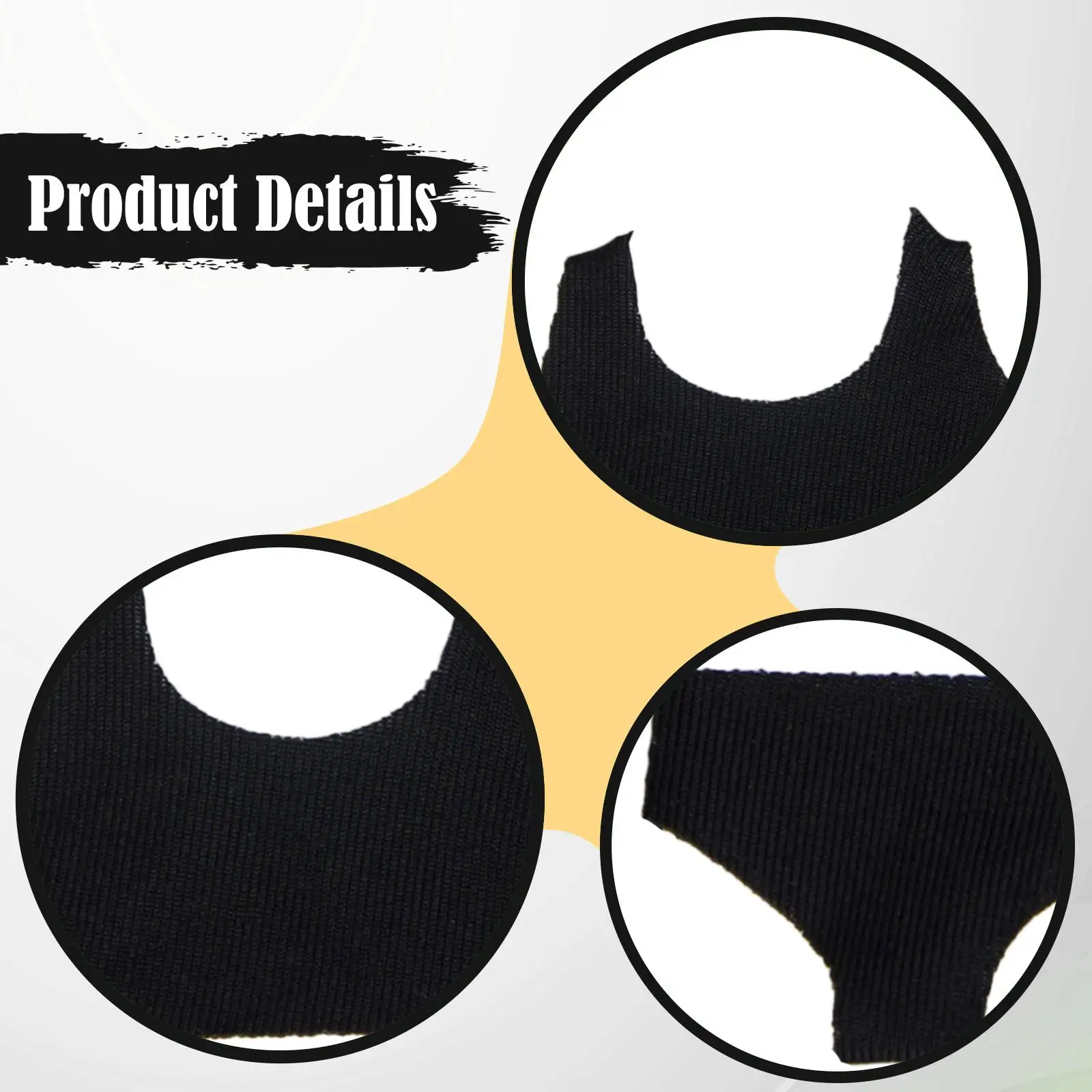 

Миниатюрный комплект нижнего белья для кукол 1/12: тканевый бюстгальтер и трусики для переодевания, ролевых игр и декораций