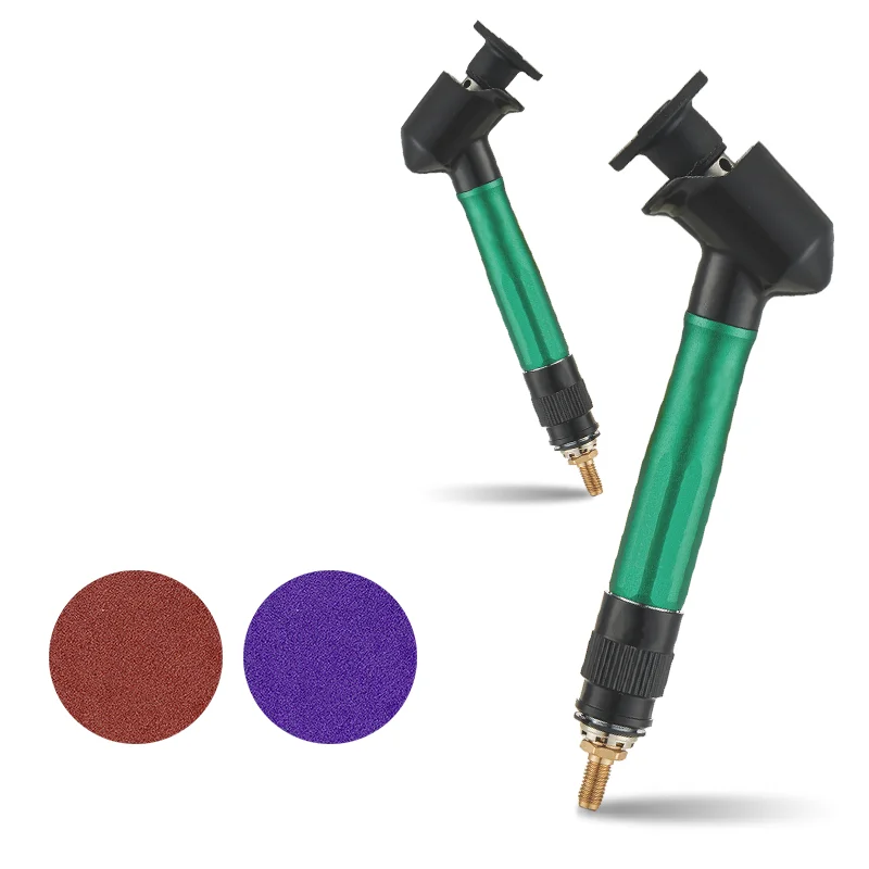 

Professional Air Die Grinder Mini Pneumatic Polishing Grinding Tool for Precision Work