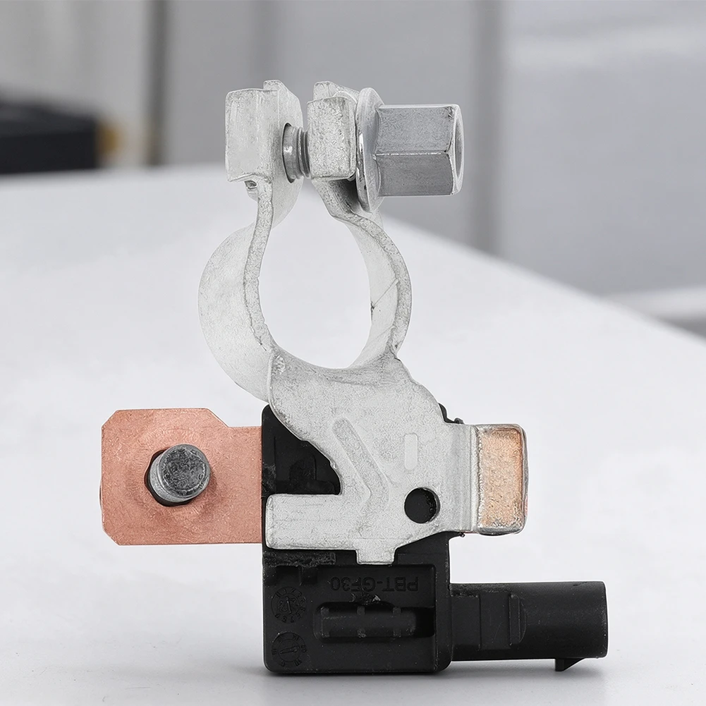 Replacement For Battery Current Sensor for Buick For Cadillac For GMC Models 2018-2025 Part Numbers 13545953 13526053 13508047