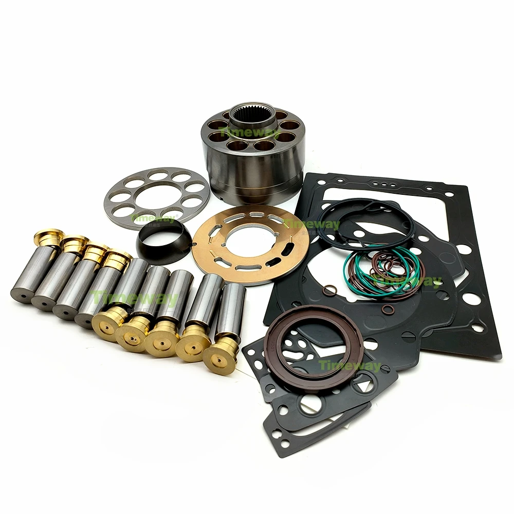 

H1P Pump Repair Kits H1P130 Hydraulic Pump Parts for H1P130L H1P130R Sauer Danfoss Piston Pump Spare Parts