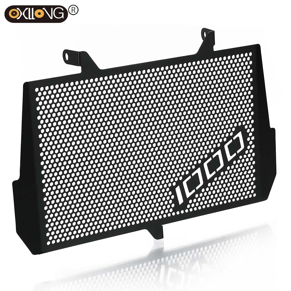 

Для KAWASAK VERSYS 1000 SE 2019-2024 для VERSYS 1000 SE LT + 2021-2024 крышка радиатора мотоцикла защитные аксессуары