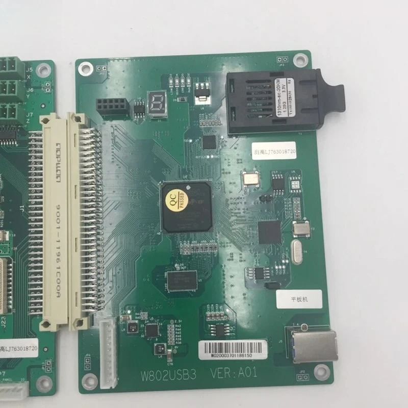 Uv Printer BIG COLOR Tx800 Board Kit/ Set Mainboard Head Board for Tx800 Printhead with High Quality