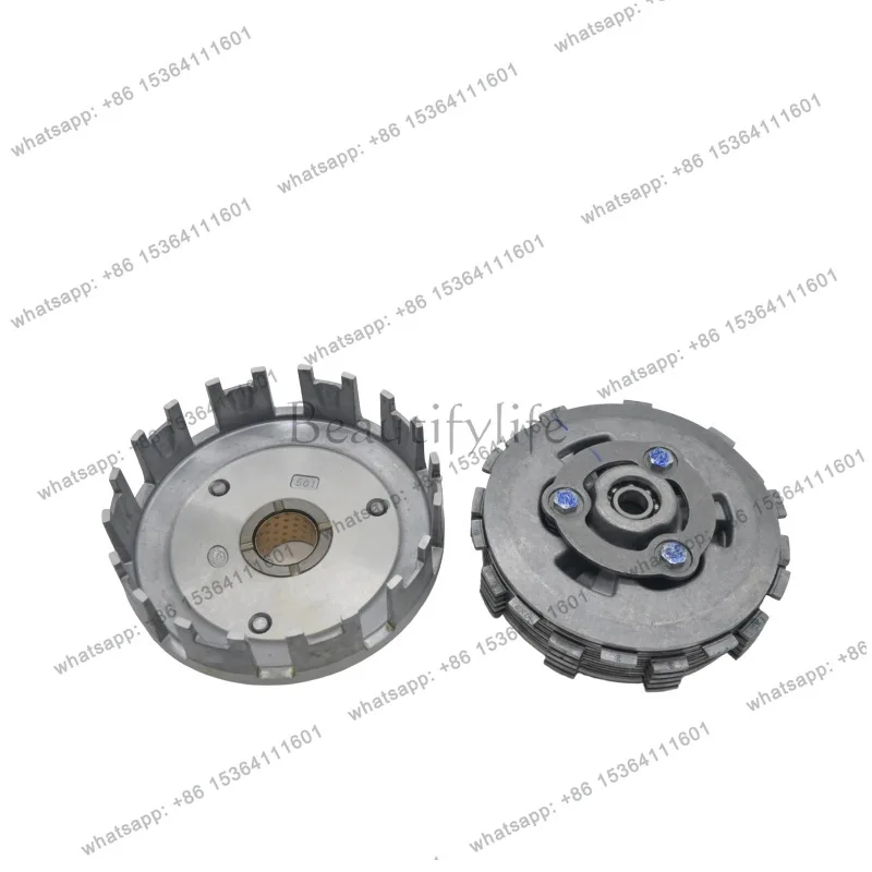 Y250SR PY25SR PR250S Long RA250S clutch assembly