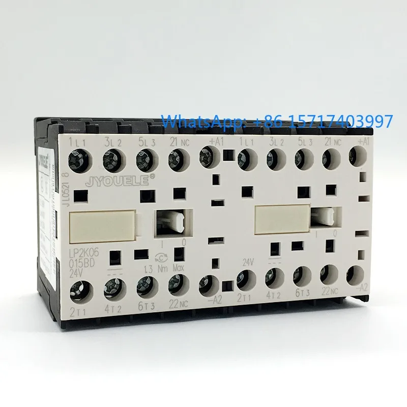 

LP2K06015 Реверсивный блокирующий небольшой контактор постоянного тока, печатная плата, сварочный штифт, установка, блокирующий контактор