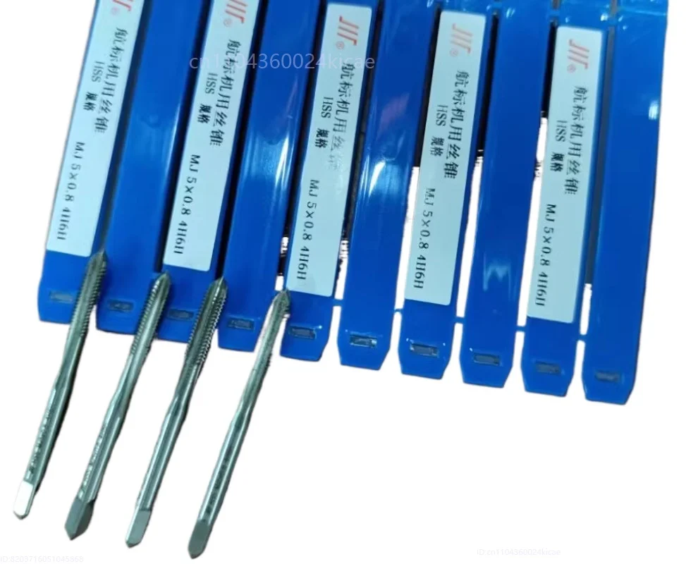 Non-Standard Aviati…