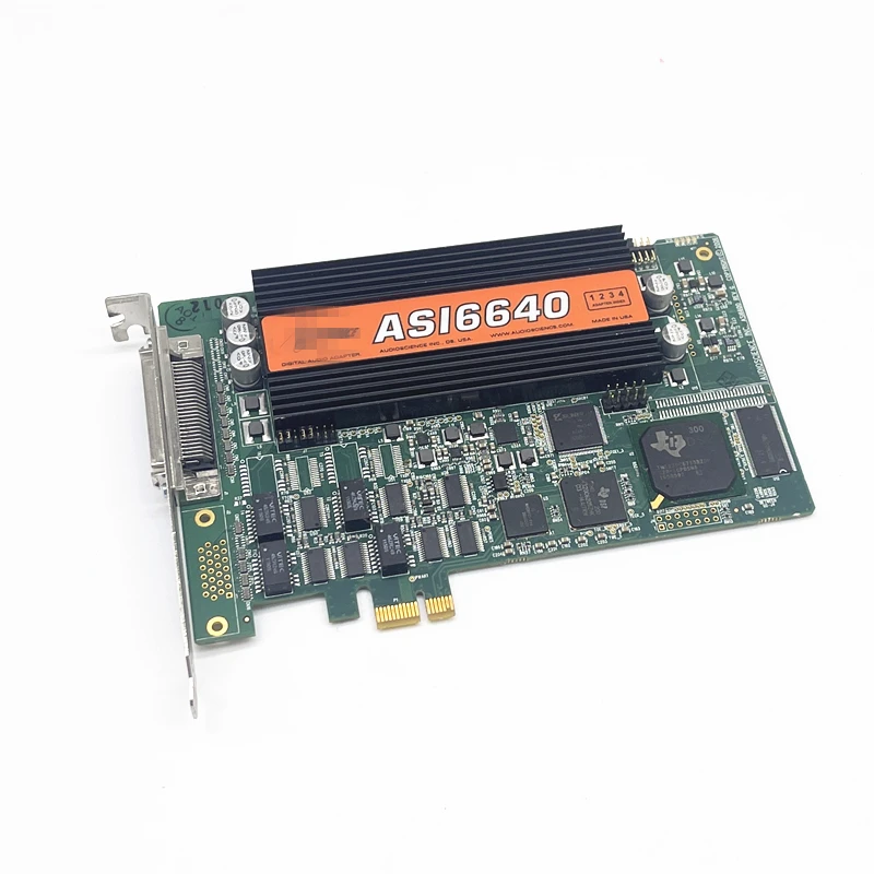 ASI6640 ASI6640-G0 … - image