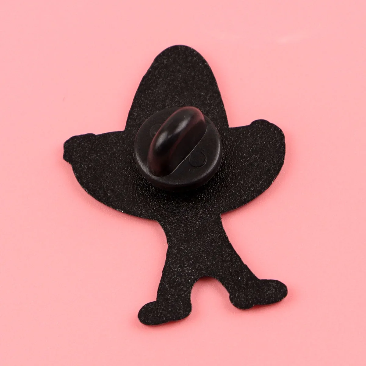 Cute Monkey Enamel Pin Funny Animal Jewelry Cosplay Accessories Kids Gift for Clothes Hat Lapel Pins Brooch on Backpack view 5