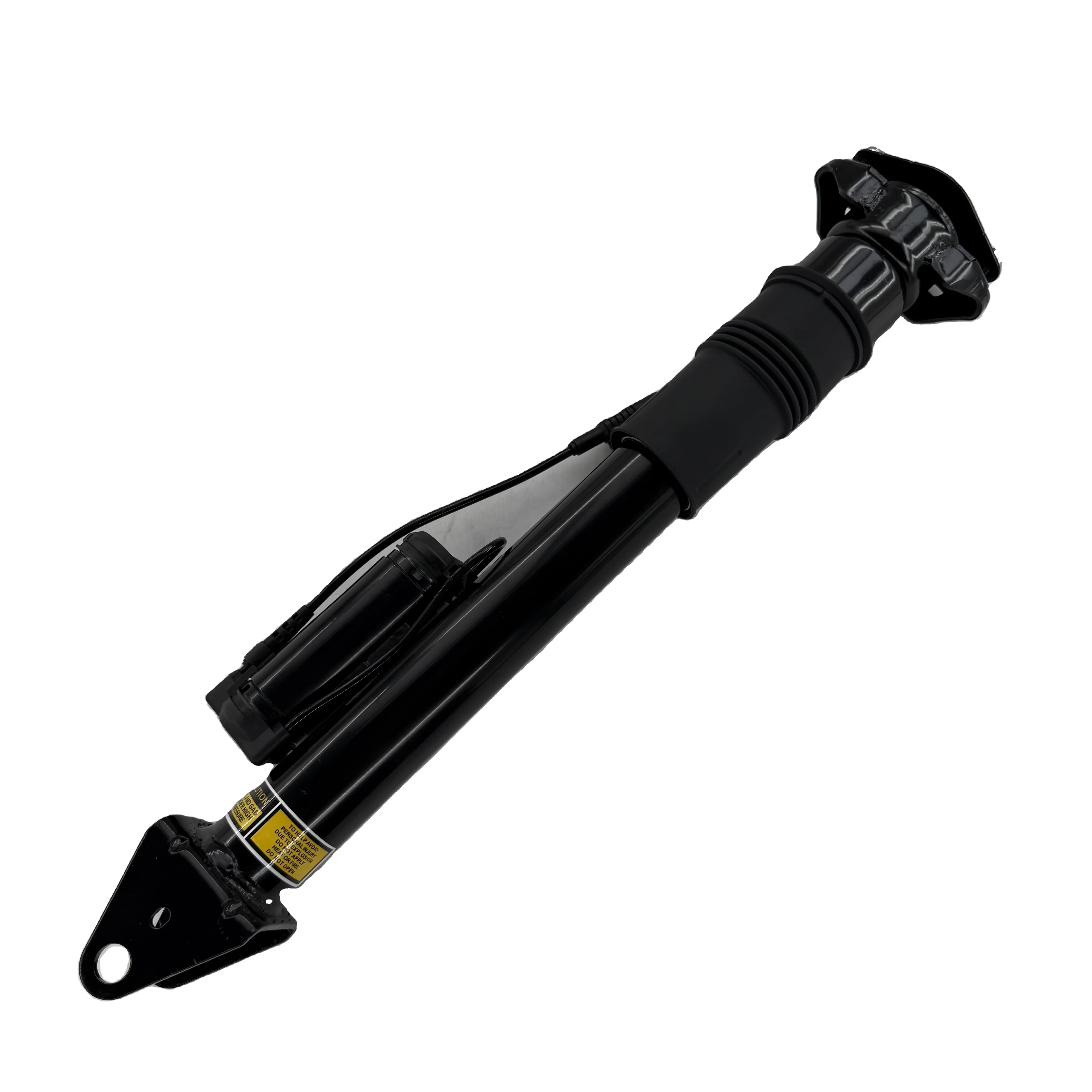 

Tom AutoFactory Direct New Rear Shock Absorber Assembly for Mercedes Benz W251 V251 Air Spring Bag Suspension Kit