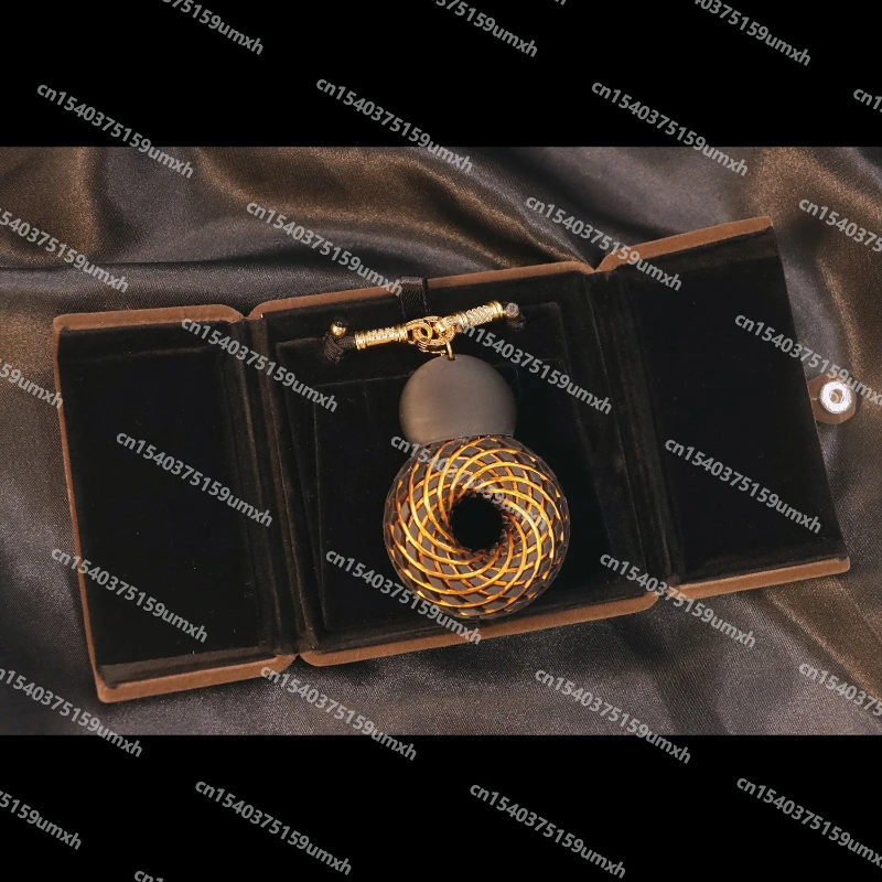 10W Rodin Coil Severe Insomnia Sleep Aid Adjustable Frequency Whole Body Relaxation Wound Field Coil Sleep Coil Vortex