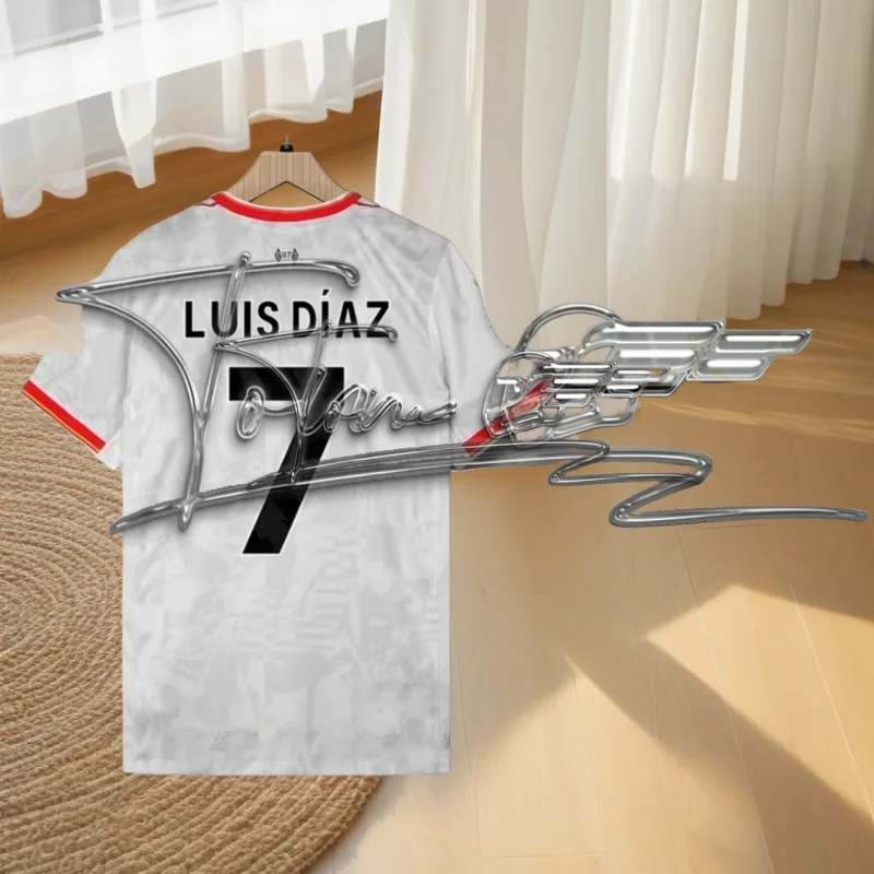 

2025 новые модные быстросохнущие трендовые брендовые трикотажные изделия, летние мужские трикотажные изделия с короткими рукавами, 3D тренировочная одежда, футболка с круглым вырезом