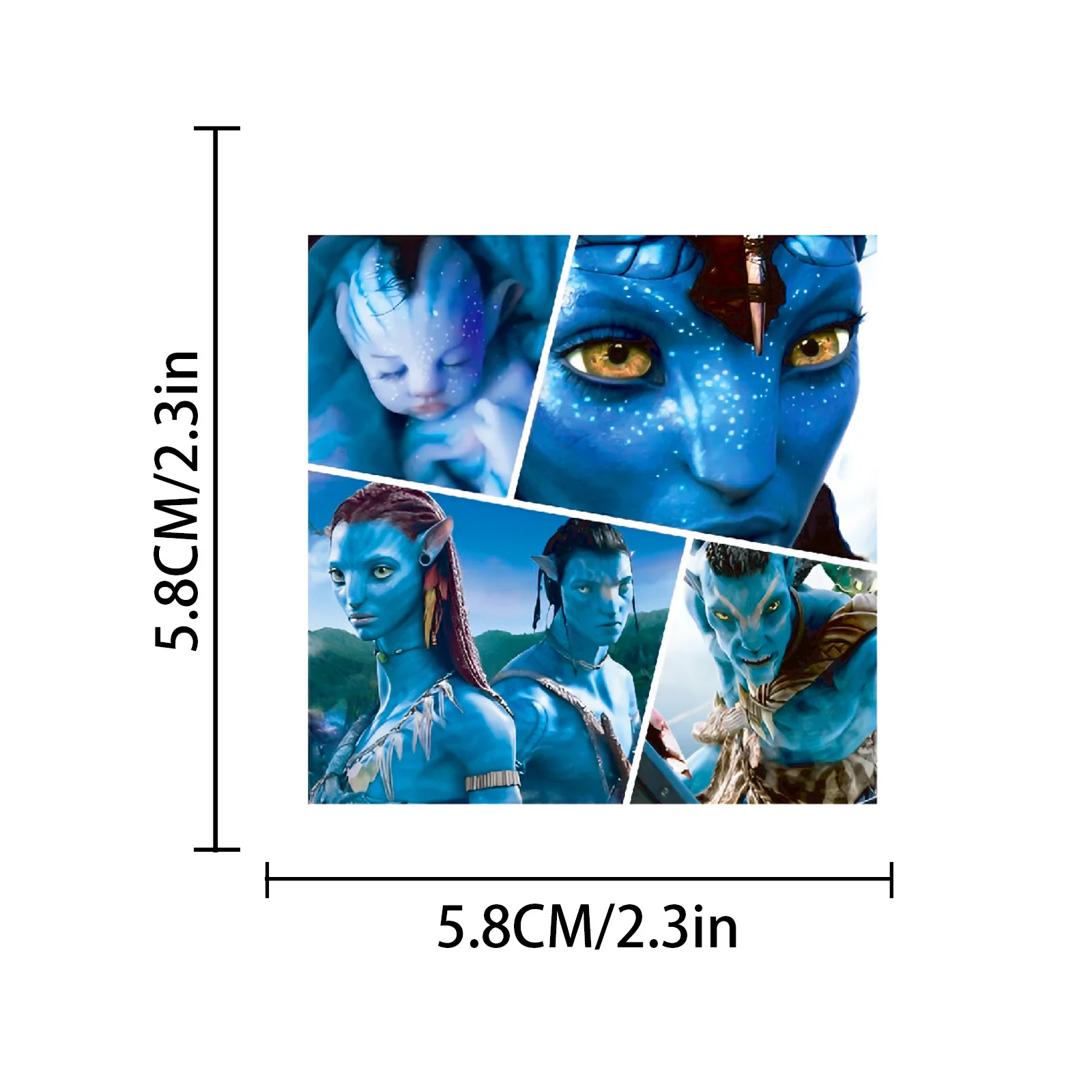 50 قطعة فيلم ديزني الرمزية 2 ملصق لتقوم بها بنفسك جراب هاتف الغيتار المحمول الأمتعة سكيت كول الكتابة على الجدران الشارات متعة للأطفال اللعب هدية