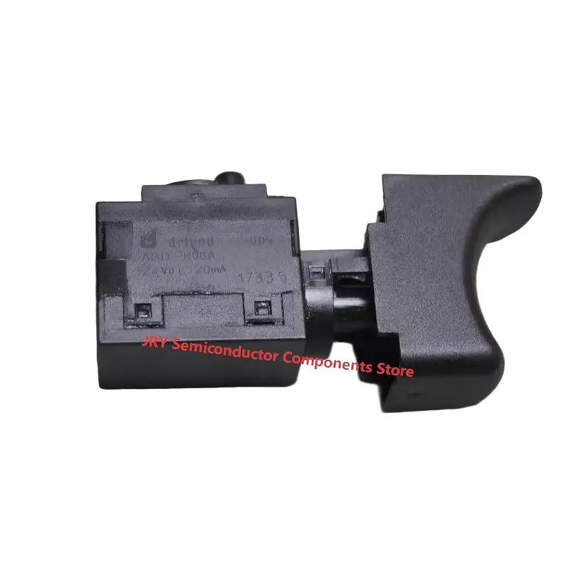 1PCS/LOT De Feng AGD-3100A brushless switch is suitable for WU130, WU131 of Wukes, Ma Ta Bao AGD, FA021A, KEDU, and DX13.