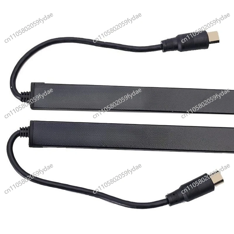 Elevator Light Curt…