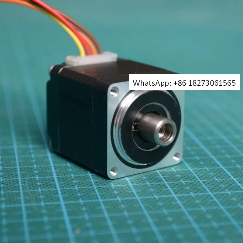 

Исследование по технологии 3D-принтер DIY аксессуары nema11 шаговый двигатель с полым валом 11HY3406-9SK842