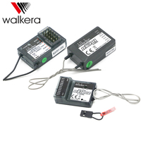 Walkera RX601 RX701 RX1002 RX1202 RX-SBUS 2.4Ghz Spectrum DSSS/SBUS Receiver Walkera DEVO 6 7 8 10 12 Transmitter RC Aircraft