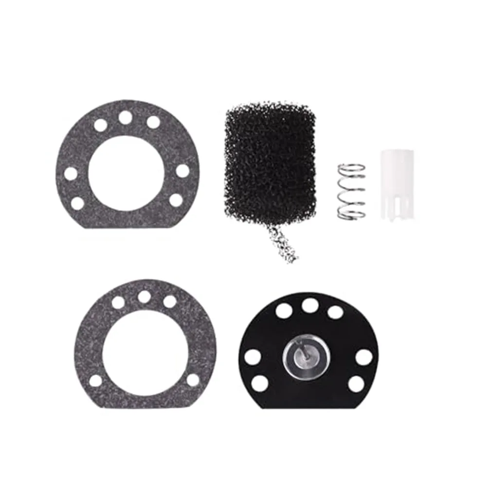 Compatible Diaphragm For Piston & Gasket Kit For 009, 010, 011, 012 Chainsaws Garden Power Tool Accessories For Outdoor Garden S