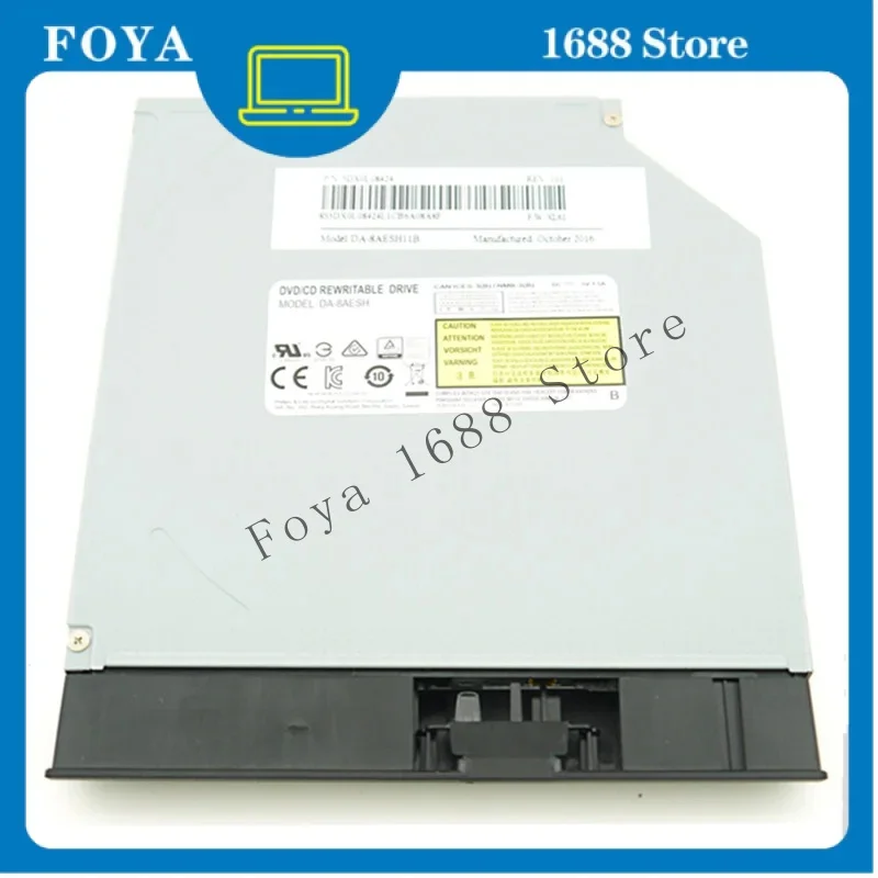 

WYORESY The new for Lenovo V110-15 notebook has a built-in DVDRW burner