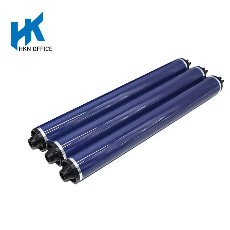 3pcs. Color Cylinder OPC DRUM for Xerox 700 C60 C70 C75 J75 550 560 570 240 242 250 252 260 7655 7665 7675 7755 7765 7775 C5400