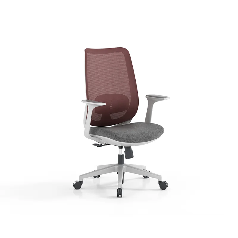 

Modern Ergonomic Office Chair New Home Student Executive Mesh Chair with Adjustable Lift Swivel Stylish Modern Office Furniture