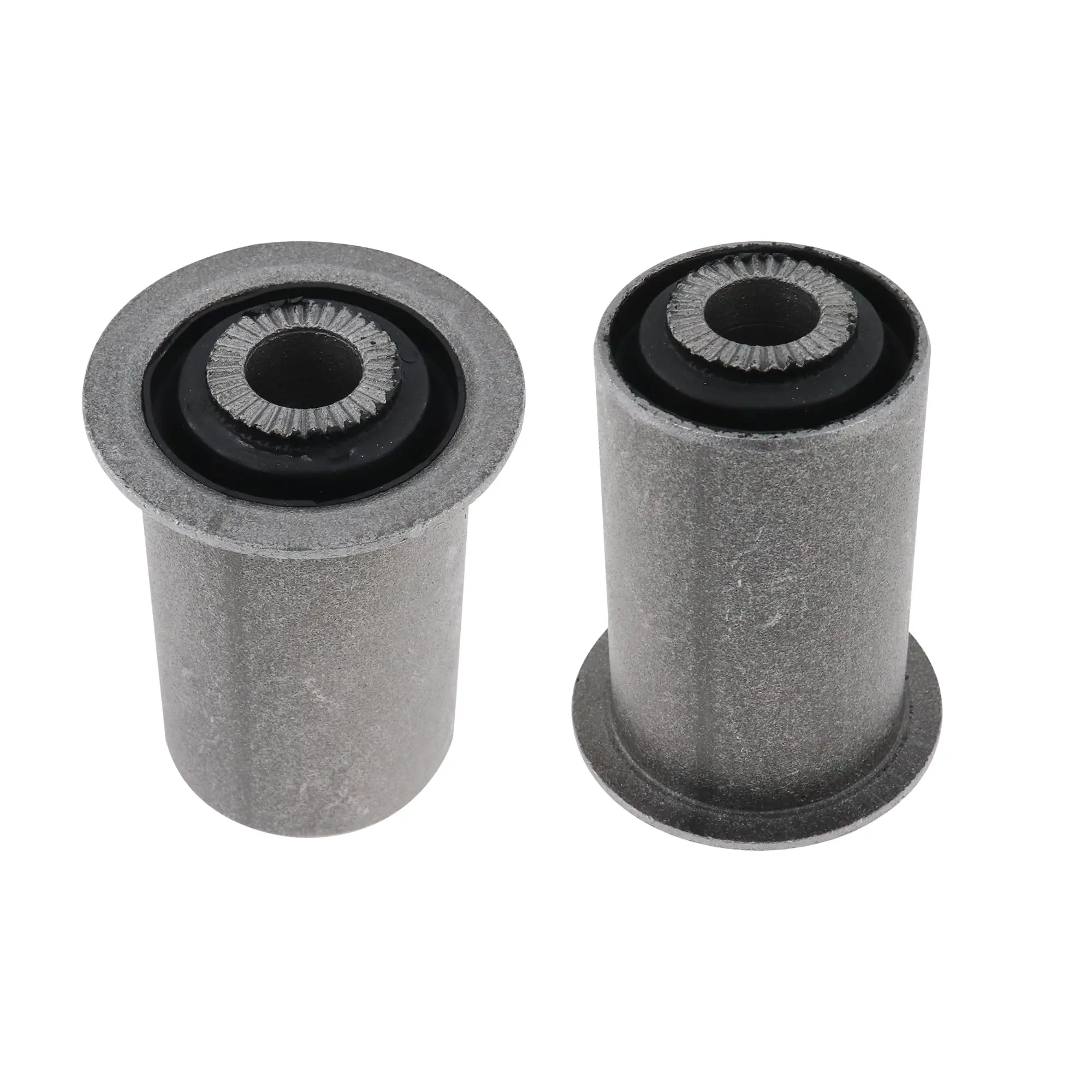 

2 Pcs Rear Leaf Spring Bushing control swing arm Bushing For Chevrolet C1500 2500 3500 GMC K1500 2500 3500 Part Number :15529515